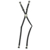 Dog Suspenders - Skull & Crossbone