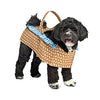 Doggie Basket Dog Costume