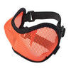 Doggles Mesh Eyewear - Orange