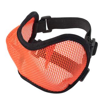 Doggles Mesh Eyewear - Orange