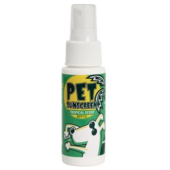 Doggles Pet Sunscreen - Tropical Scented