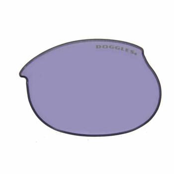 Doggles - Replacement ILS Lens Set - Lilac Purple