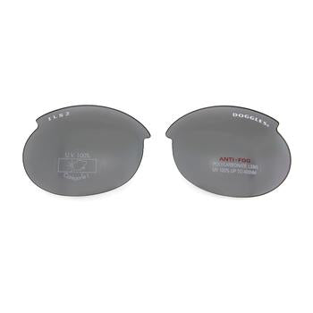 Doggles - Replacement ILS2 Lens Set - Smoke