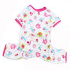 Dogo Zoo Dog Pajamas - Pink