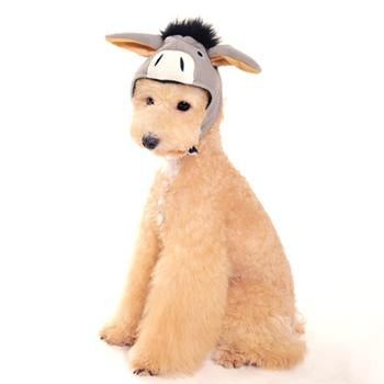 Donkey Dog Hat by DOGO