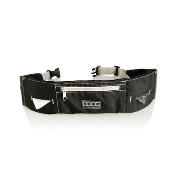 DOOG Walkie Belt - Black