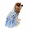 Dorothy Dog Costume Dress - Blue