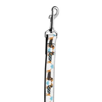 Doxie Love Dog Leash