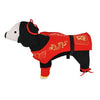 Dragon Ninja Dog Halloween Costume