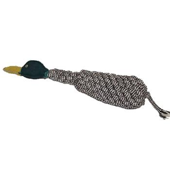 Duck Dog Toy by Aussie Naturals