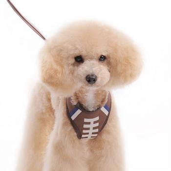 EasyGo Football Dog Harness by Dogo