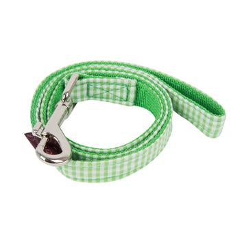 Eleanor Cat Leash by Catspia - Green