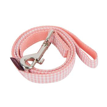 Eleanor Cat Leash by Catspia - Pink