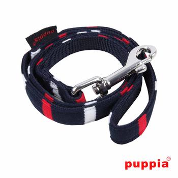 EOS Dog Leash by Puppia - Navy