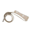 Ernest Dog Leash by Puppia - Beige