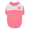 Esme Dog Shirt by Puppia - Pink