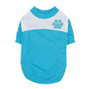 Esme Dog Shirt by Puppia - Sky Blue