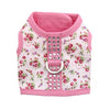 Eva Dog Harness - Pink