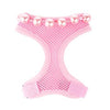 Fabuleash Boo Collection Pearl Dog Harness - Pink