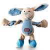 Farm Pulleez Dog Toy - Buster Blue Bunny