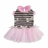 Felicity Party Dog Dress - Pink