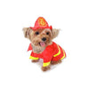 Fireman Dog Halloween Costume