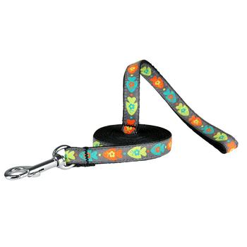 Kitty RC Cat Leash - Fish