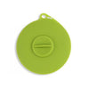 Flexible Suction Lid by Popwear - Green