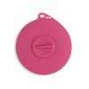 Flexible Suction Lid by Popwear - Pink