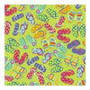 Flip Flop Fun Dog Bandana