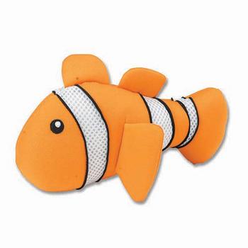 FloatRageous Dog Toy - Felix the Fish