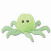 FloatRageous Dog Toy - Ollie the Octopus