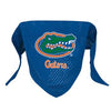 Florida Gators Mesh Dog Bandana