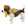 Flotation Jacket by Doggles - Yellow