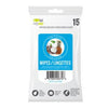 FouFou Dog Pet Wipes - Pina Colada