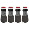 FouFou Rubber Dipped Dog Socks - Heritage