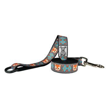 Fox Dog Leash by RC Pet