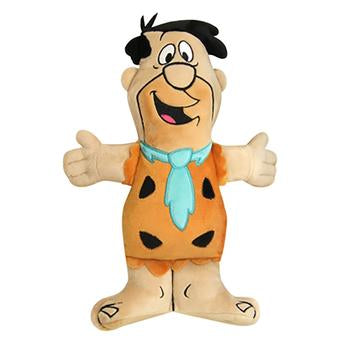 Fred Flintstone Dog Toy