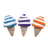 Freeze N Float Dog Toy - Ice Cream Cone