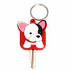 French Bulldog Key Cover