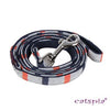 Fritz Cat Lead by Catspia - Gray