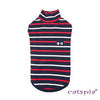 Fritz Cat Sweater by Catspia - Navy