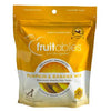 Fruitables Dog Treats - Pumpkin & Banana