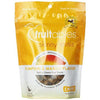 Fruitables Skinny Minis Dog Treat - Pumpkin/Mango