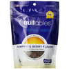 Fruitables Skinny Minis Dog Treat - Pumpkin/Berry