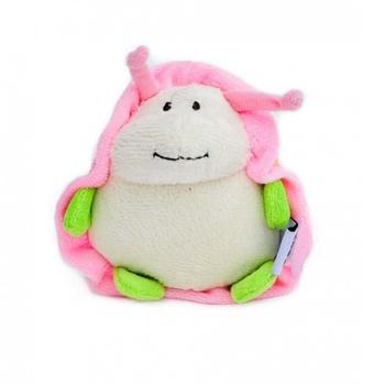 Gabbles Music Dog Toy - Snail