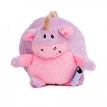 Gabbles Music Dog Toy - Unicorn