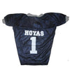 Georgetown Hoyas Dog Jersey