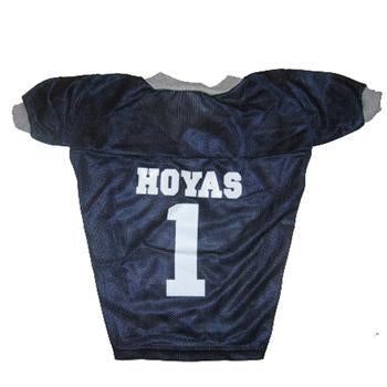 Georgetown Hoyas Dog Jersey