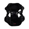 Gia Comfort Dog Harness By Puppia - Black